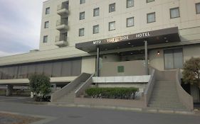 Mito Riverside Hotel